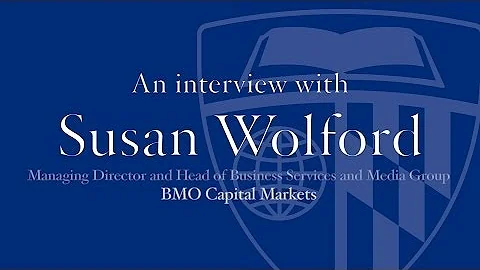 Susan Wolford