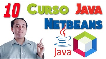 Curso de Java Netbeans Completo☕ [10.- Comentarios]