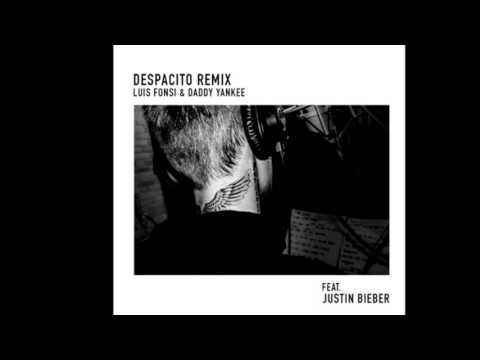 Louis Fondi, Daddy Yankee - Despacito (audio) Ft. Justin Bieber