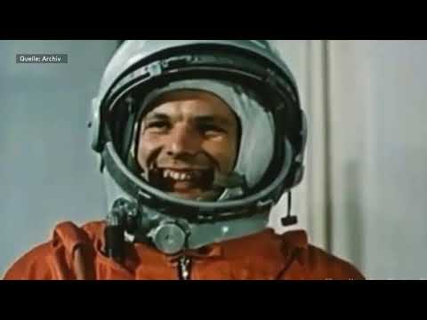 Video: Wer sind die ersten Menschen auf dem Mond?