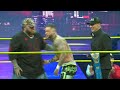 Jelly Roll and Teddy Swims Appear at TNA No Surrender | TNA No Surrender 2026 Highlights