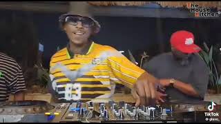 Problem Child Ten83  Mix At House Kitchen deep House