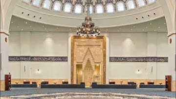 " فواتح سورة الإسراء " من ليلة 17 رمضان 1444 || للقارئ - عبدالعزيز التركي