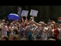Cliff Diving in Ireland - Red Bull Cliff Diving World Series 2014