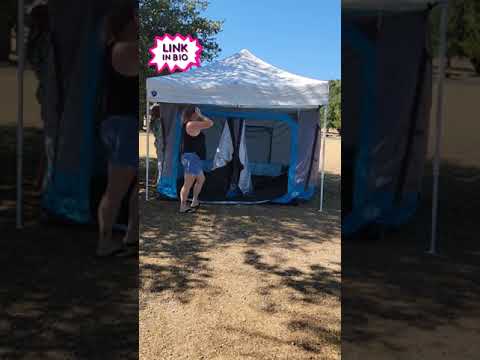 Setting up the