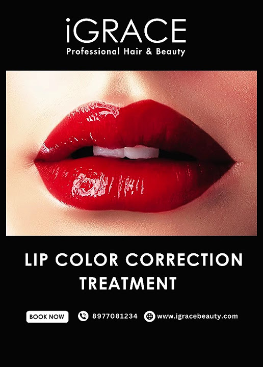 Permanent Lip Color Correction Treatment Lip Blushing 8977081234