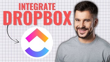 How to Integrate Dropbox with ClickUp (2025 Tutorial)