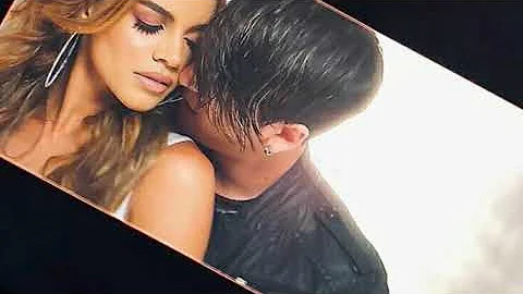 Díganle Remix  Leslie Grace,CNCO ft Becky G