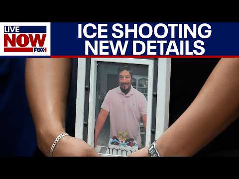 What we know about the deadly Houston ICE shooting