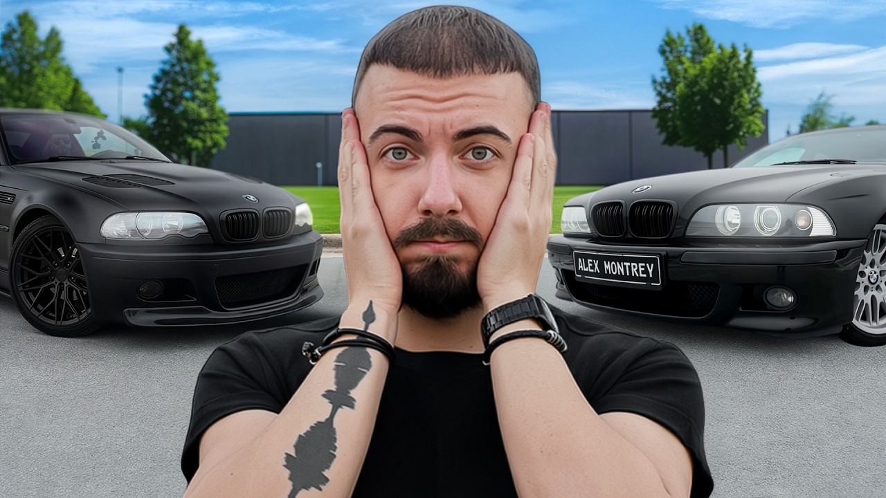 NU ITI CUMPARA un BMW VECHI *o sa regreti*
