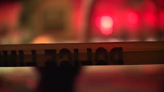 Two dead, three hurt in Saturday shooting in Muskegon
