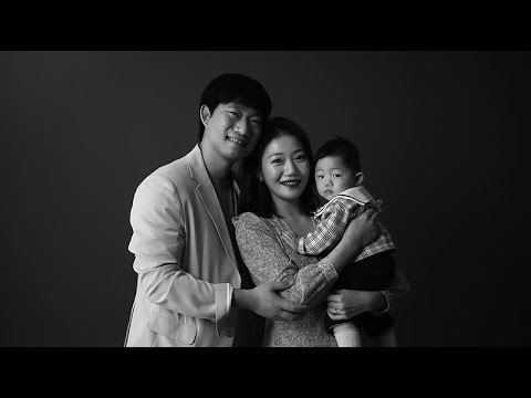 서우 1년 성장 동영상