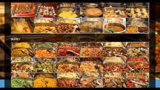 China King Buffet Florida 535 Pine Island Rd. Unit D, Ft. Myers Florida 33903 / (239 ) 995 - 8188