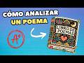 Análisis de Poemas