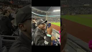 Legends seats at Yankee stadium experience that everything else should have at least once in life.