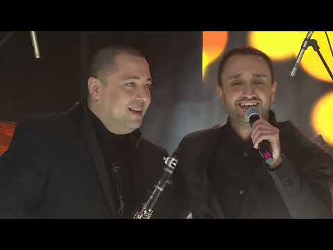 Balkan Band &