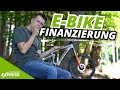MIT 50€ IM MONAT ZUM E-BIKE DER TRÄUME - PEDELEC FINANZIERUNG [Vorteile, Nachteile, Ablauf]