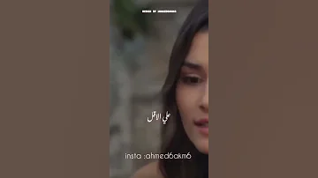 حالات واتساب و استوريهات انستا تامر عاشور واغنيه كرهيني فيكي اغنيه حزينه جدا 