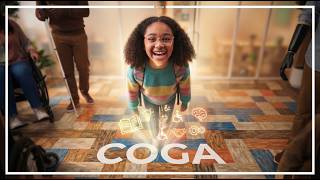 The W3C Framework for Cognitive Accessibility Gaps: COGA Explained - Web Accessibility for All