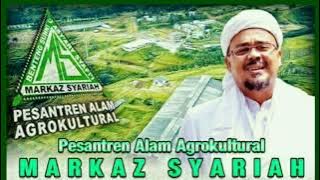 SHOLAWAT PEMBACAAN BURDAH IMAM BUSYIRI DI BAWAKAN OLEH IMAN BESAR HABIB RIZIEQ SIHAB