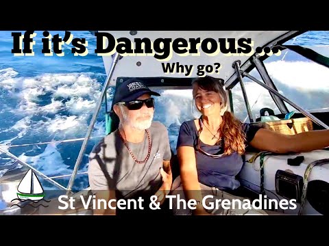 Video: Najbolje aktivnosti u St. Vincentu, Grenadini