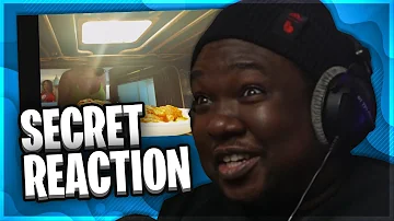 M24 - Secret (REACTION)