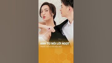 Anh Tú tung ảnh cưới, nói lời yêu Diệu Nhi trước giờ G làm hôn lễ