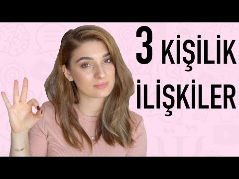 3'LÜ İLİŞKİLER - (Sözüm Belden Aşağı 10)