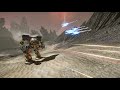 Mechwarrior online  just trying to keep pace with this on the move team  tbrh