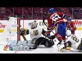 NHL Stanley Cup 2021 Semifinal: Knights vs. Canadiens | Game 6 EXTENDED HIGHLIGHTS | NBC Sports