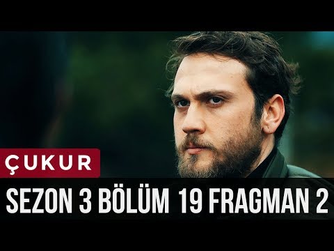 Çukur 3.Sezon 19.Bölüm 2.Fragman