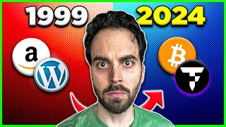 THIS Altcoin the Biggest Opportunity Since 1999 Internet?