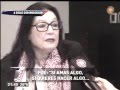 Entrevista a Nana Mouskouri