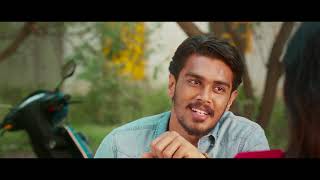 Utraan Movie Love Scenesroshan Udayakumarkomali