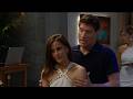 Deacon Tells Taylor That Sheila Has a New Roommate on The Bold and the Beautiful (May 25, 2026)