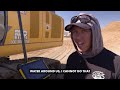 A Supercross Track But Every Jump Is Over Water