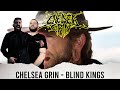 DEATHCORE KINGS! | METALCORE BAND REACTS - CHELSEA GRIN "BLIND KINGS" REACTION / REVIEW