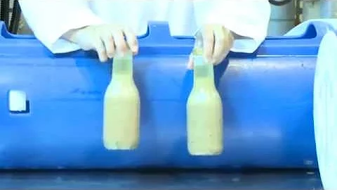 How High Pressure Processing  works to give food a longer shelf life