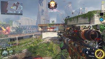 Call of Duty  Black Ops 3 Aimbot Wallhack by systemcheats.net