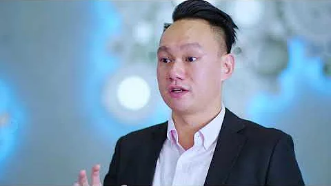 Innovative Button-Integrated HMI solution – A new path to operations visualization