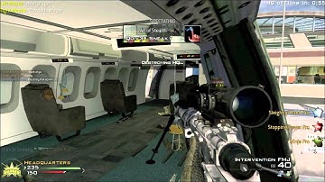 Quiver Vs Anxious Scrimmisshh