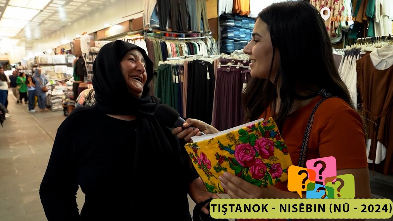 TIŞTANOK - NISÊBIN (NÛ - 2024)