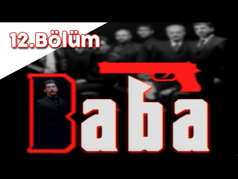 Baba - 12.Bölüm