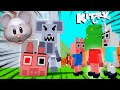 I GOT PIGGY'S HEAD.. | Roblox Kitty Chapter 3 [Secret Ending]