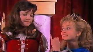 The Fake Princess Roxanne The Ruby Princess Runs Away 2001