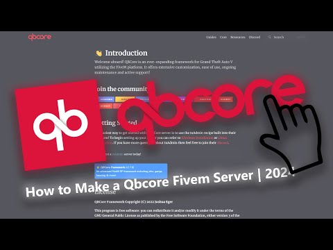 How to Make