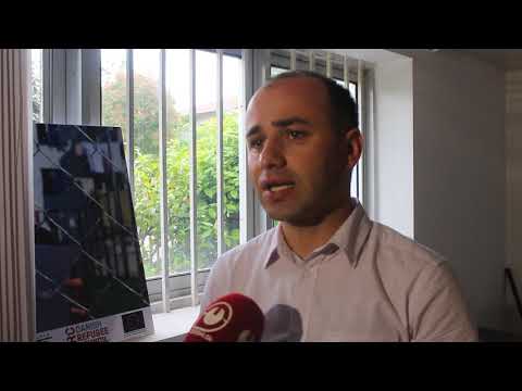 იაგო ფასანძე