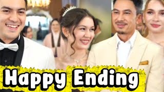 FULL SEBENING CINTA CUPLIKAN EPISODE TERAKHIR || Happy Ending, Banyu Dan Bening Menikah