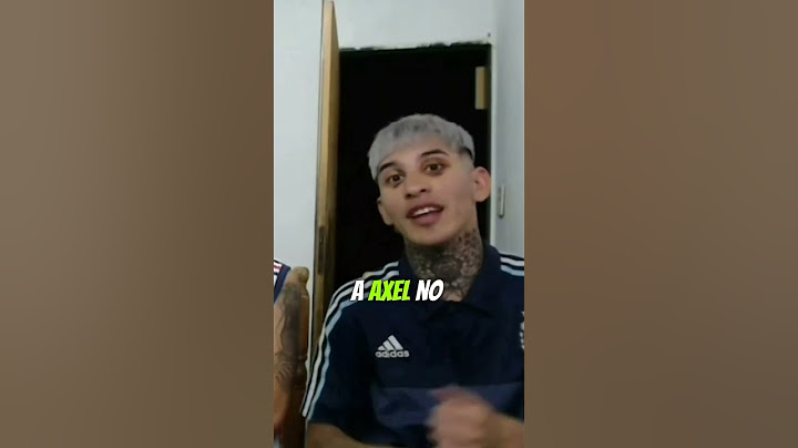 Osky trae una chica a casa