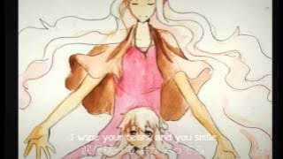 Gunjou Rain [Fanmade PV] (English Subbed)